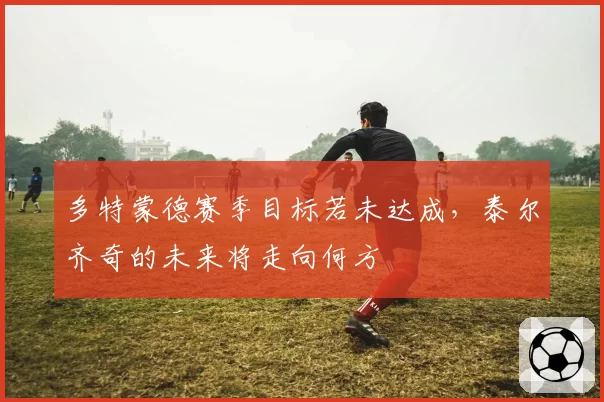 多特蒙德赛季目标若未达成，泰尔齐奇的未来将走向何方